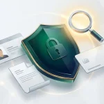 Current Lukki privacy policy wording describing identity and verification information